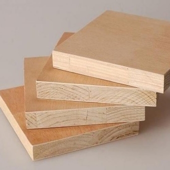 9mm Wooden Plywood in Uttar Pradesh