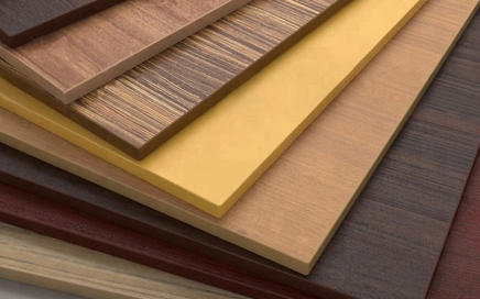 Sasthi Enterprises: The best manufacturers of PVC Plywood