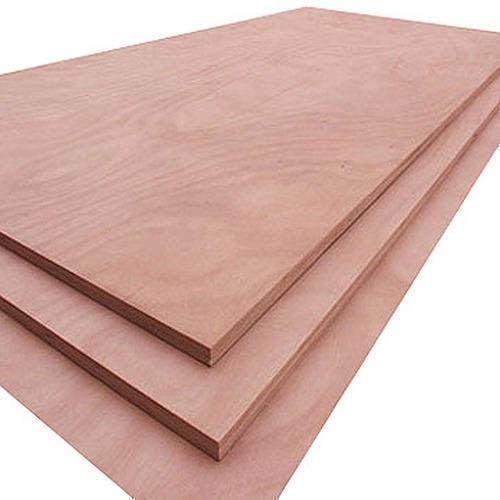 BWP Plywood Manufacturers in Assam