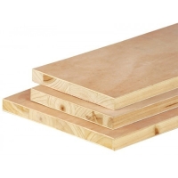 BWP Block Board Manufacturers and Exporters in Delhi