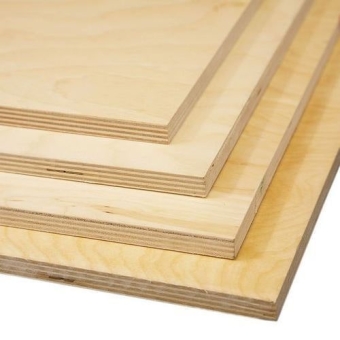 MR Grade Plywood Manufacturers in Assam